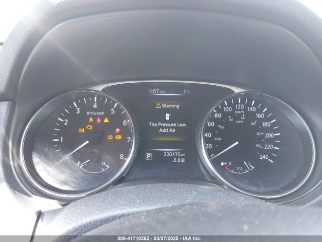 5N1AT2MV0FC829568 Nissan Rogue S/sl/sv