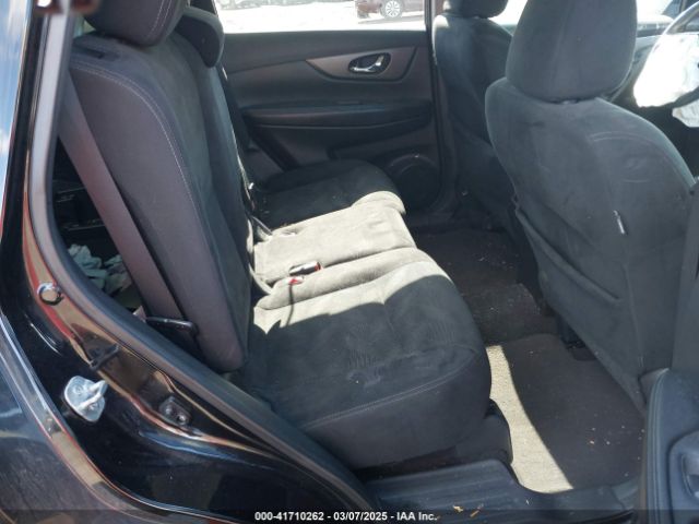 5N1AT2MV0FC829568 Nissan Rogue S/sl/sv