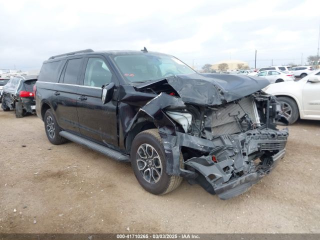1FMJK1H83REA78007 auction archive image