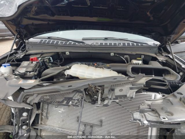 1FMJK1H83REA78007 Ford Expedition Xlt Max