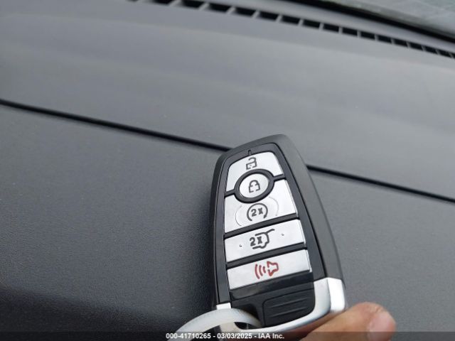 1FMJK1H83REA78007 Ford Expedition Xlt Max