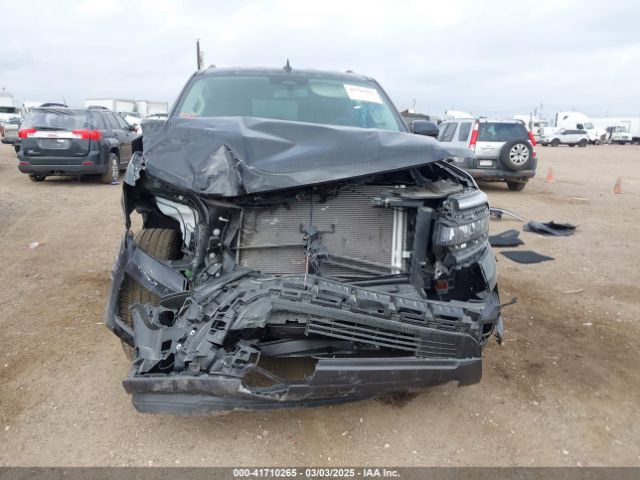 1FMJK1H83REA78007 Ford Expedition Xlt Max
