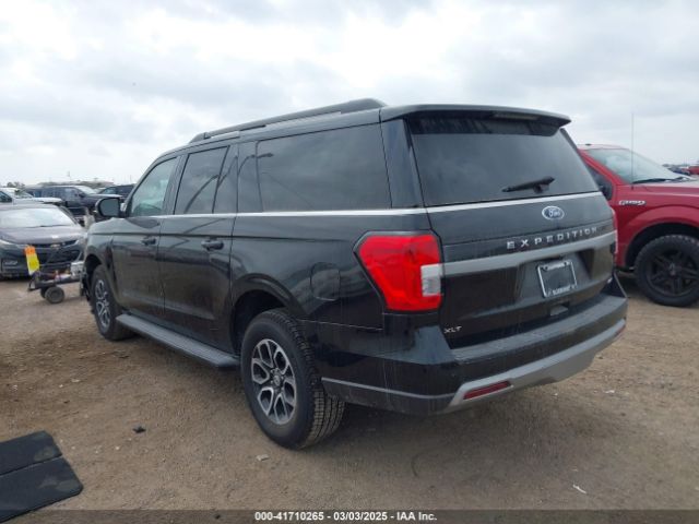 1FMJK1H83REA78007 Ford Expedition Xlt Max
