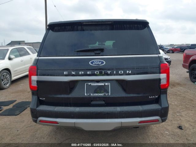 1FMJK1H83REA78007 Ford Expedition Xlt Max