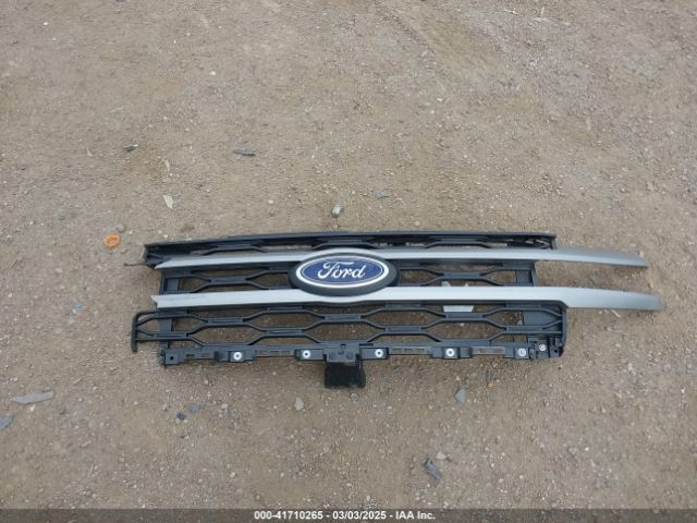 1FMJK1H83REA78007 Ford Expedition Xlt Max