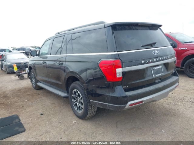 1FMJK1H83REA78007 Ford Expedition Xlt Max