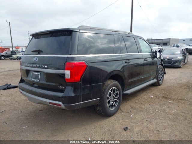 1FMJK1H83REA78007 Ford Expedition Xlt Max