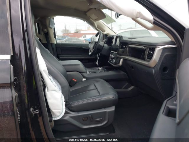 1FMJK1H83REA78007 Ford Expedition Xlt Max