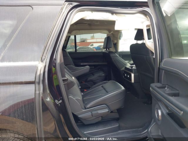 1FMJK1H83REA78007 Ford Expedition Xlt Max