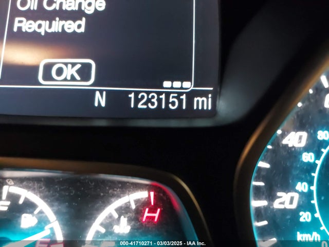 41710271 :رقم المزاد ، 1FMCU0GX1GUA44267 vin ، 2016 Ford Escape Se مزاد بيع