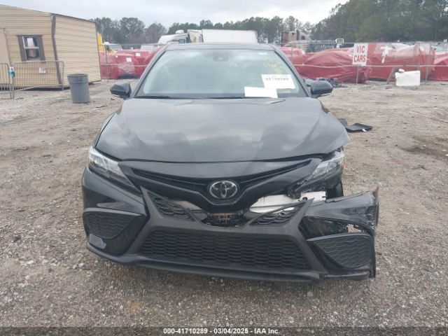 4T1T11AK1PU774630 Toyota CAMRY SE