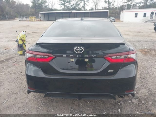 4T1T11AK1PU774630 Toyota CAMRY SE