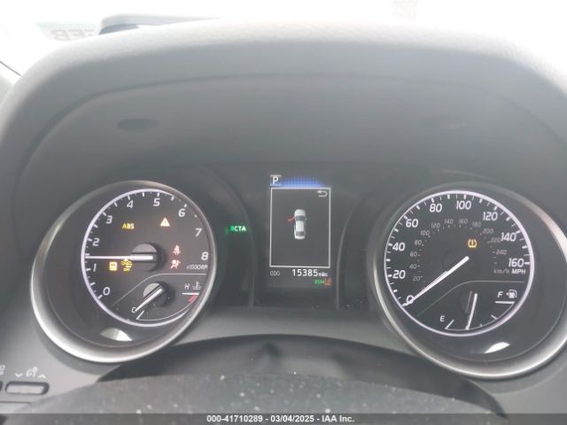 4T1T11AK1PU774630 Toyota CAMRY SE