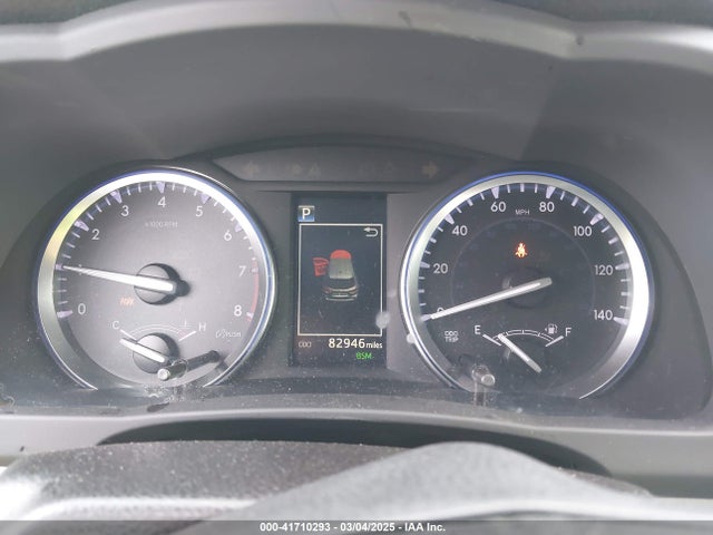 5TDKZRFH7KS551171 Toyota Highlander Xle
