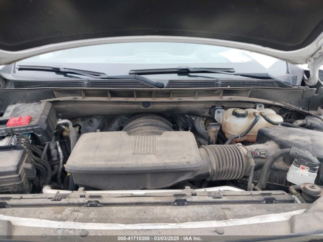 1GKS2CKL8NR116596 GMC Yukon 4wd At4