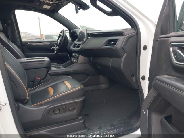 1GKS2CKL8NR116596 GMC Yukon 4wd At4
