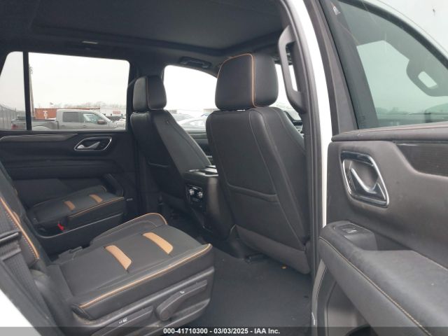 1GKS2CKL8NR116596 GMC Yukon 4wd At4