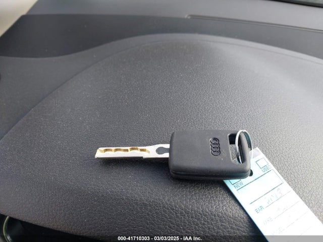 2013 AUDI Q7 WA1LGAFE1DD002592 Photo 10