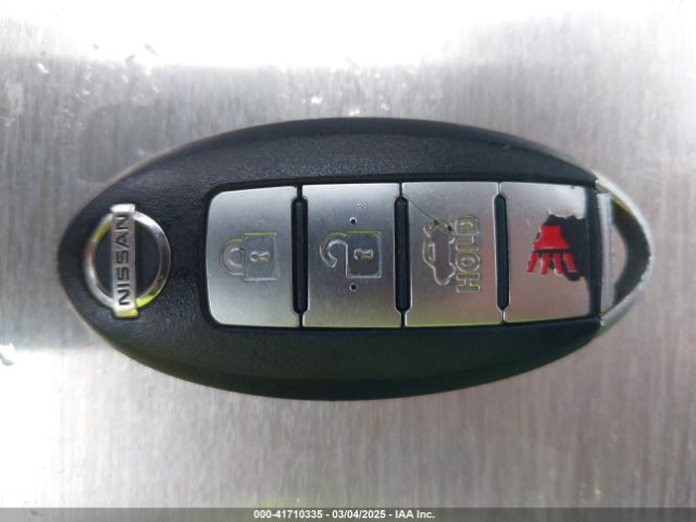 3N1AB7APXFL656773 Nissan Sentra Fe+ S/s/sl/sr/sv