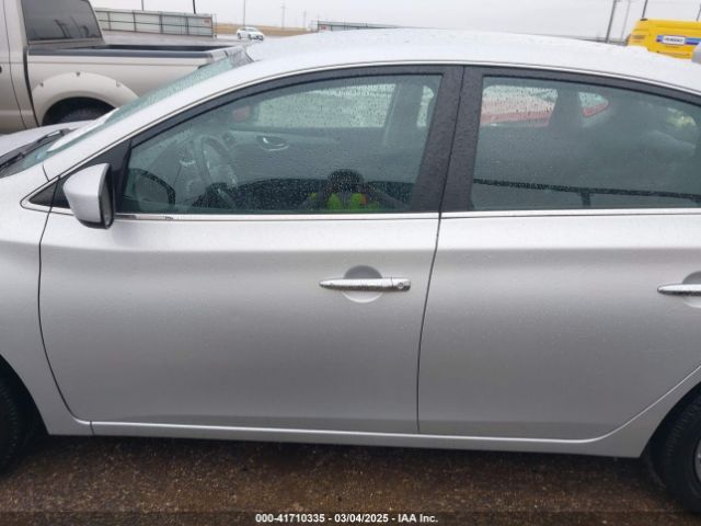 3N1AB7APXFL656773 Nissan Sentra Fe+ S/s/sl/sr/sv