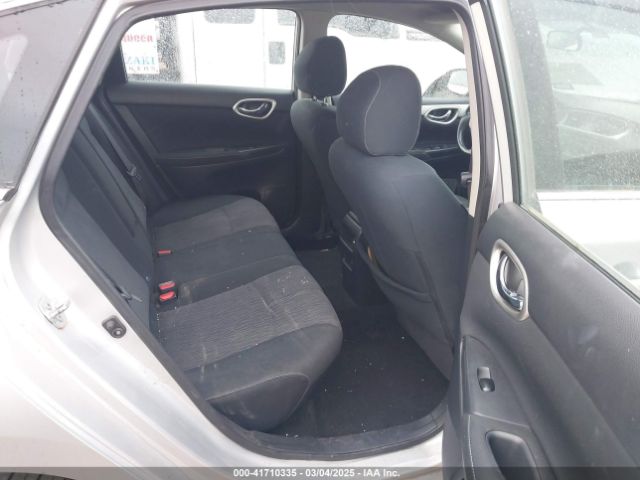 3N1AB7APXFL656773 Nissan Sentra Fe+ S/s/sl/sr/sv