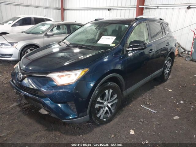 JTMBFREV3HJ162064 Toyota RAV4 LE
