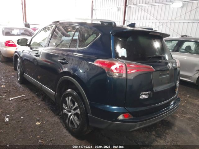 JTMBFREV3HJ162064 Toyota RAV4 LE