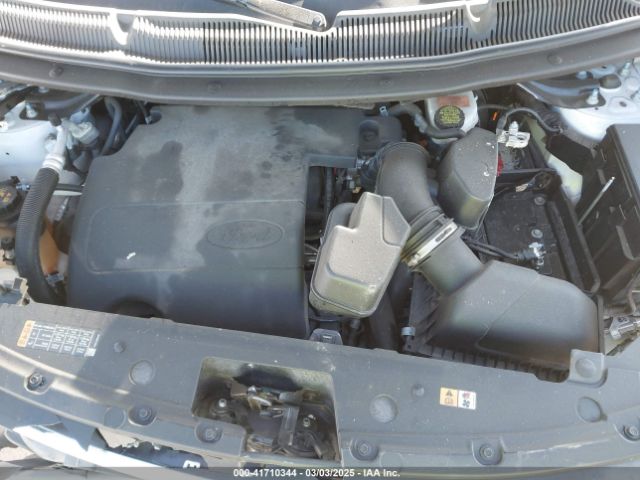 1FM5K7B89HGB32815 Ford Explorer