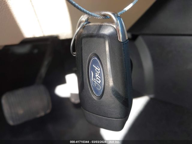 1FM5K7B89HGB32815 Ford Explorer