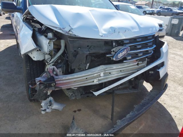 1FM5K7B89HGB32815 Ford Explorer