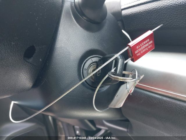 2HKRM3H4XGH541283 Honda CR-V SE