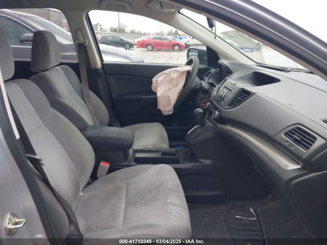 2HKRM3H4XGH541283 Honda CR-V SE
