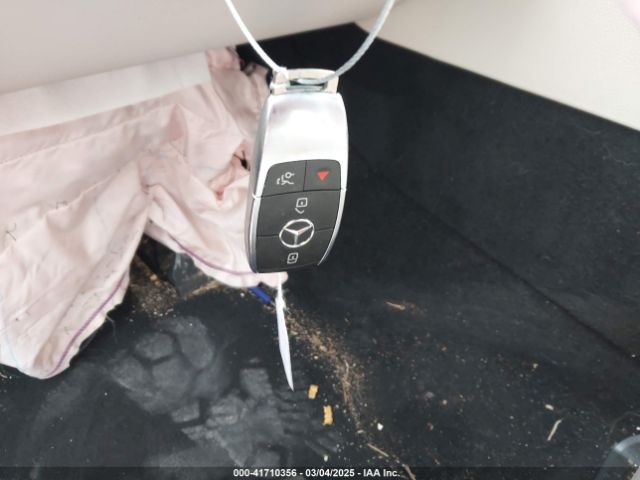 4JGFB4JB5NA659586 Mercedes-Benz GLE 350