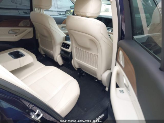4JGFB4JB5NA659586 Mercedes-Benz GLE 350