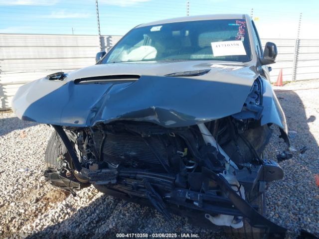 1C4SDHCT8RC159040 Dodge Durango R/t Rwd
