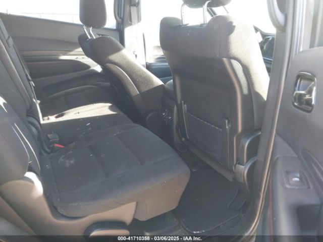 1C4SDHCT8RC159040 Dodge Durango R/t Rwd