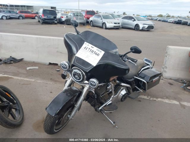 2006 HARLEY-DAVIDSON FLHTCI 1HD1FFW116Y684538 Photo 1