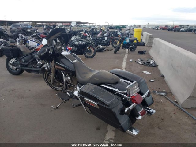 2006 HARLEY-DAVIDSON FLHTCI 1HD1FFW116Y684538 Photo 2