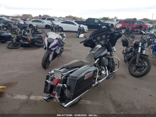 2006 HARLEY-DAVIDSON FLHTCI 1HD1FFW116Y684538 Photo 3
