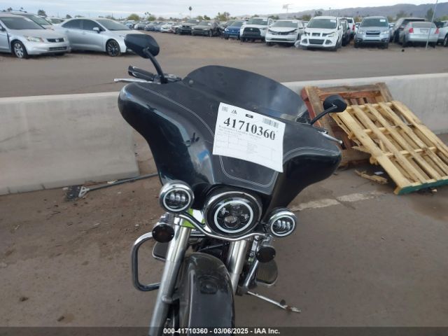 2006 HARLEY-DAVIDSON FLHTCI 1HD1FFW116Y684538 Photo 4