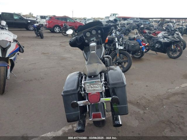 2006 HARLEY-DAVIDSON FLHTCI 1HD1FFW116Y684538 Photo 5