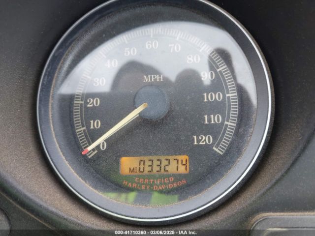 2006 HARLEY-DAVIDSON FLHTCI 1HD1FFW116Y684538 Photo 6