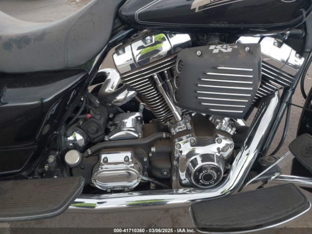2006 HARLEY-DAVIDSON FLHTCI 1HD1FFW116Y684538 Photo 7