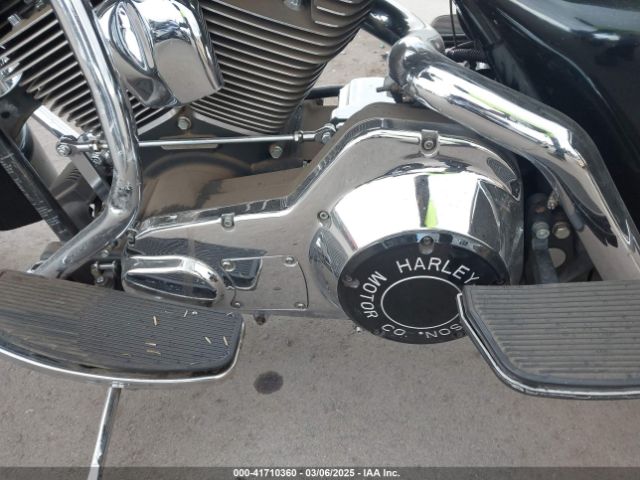2006 HARLEY-DAVIDSON FLHTCI 1HD1FFW116Y684538 Photo 8