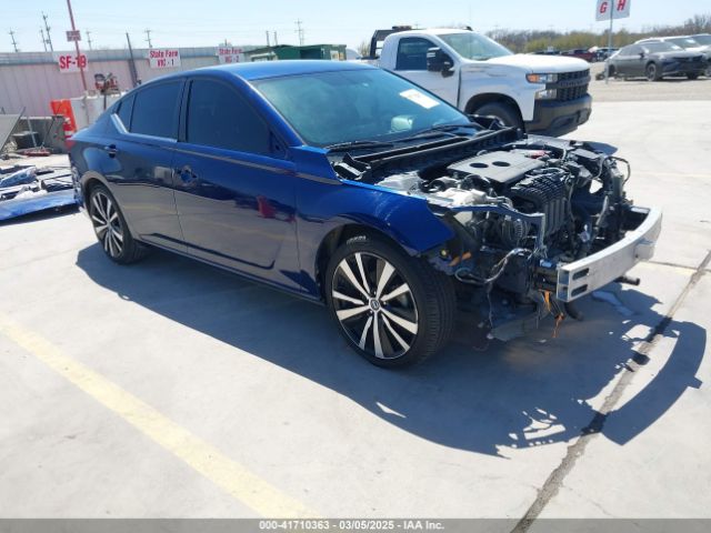 2019 NISSAN ALTIMA 1N4BL4CV0KC150325