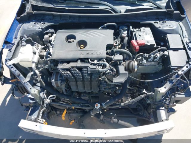 2019 NISSAN ALTIMA 1N4BL4CV0KC150325 Photo 9