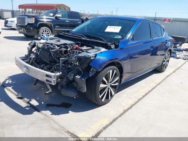 2019 NISSAN ALTIMA 1N4BL4CV0KC150325 Photo 1