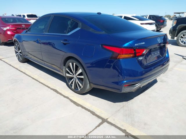 2019 NISSAN ALTIMA 1N4BL4CV0KC150325 Photo 2