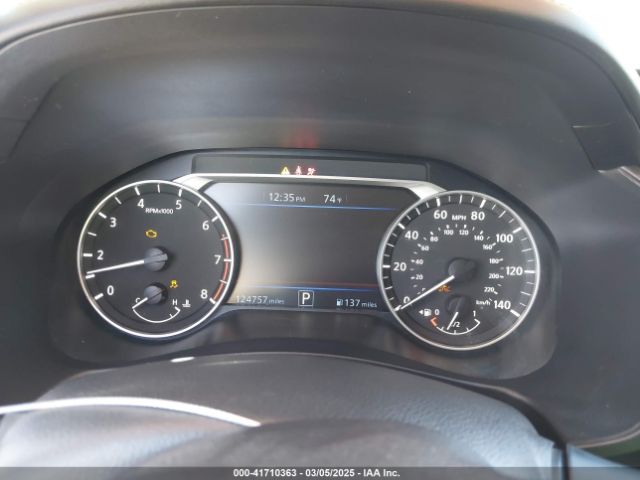 2019 NISSAN ALTIMA 1N4BL4CV0KC150325 Photo 6