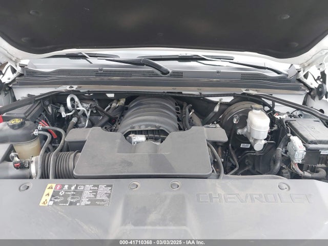 Chevrolet Tahoe 2wd Lt 2020 1GNSCBKC7LR120646 Image 10